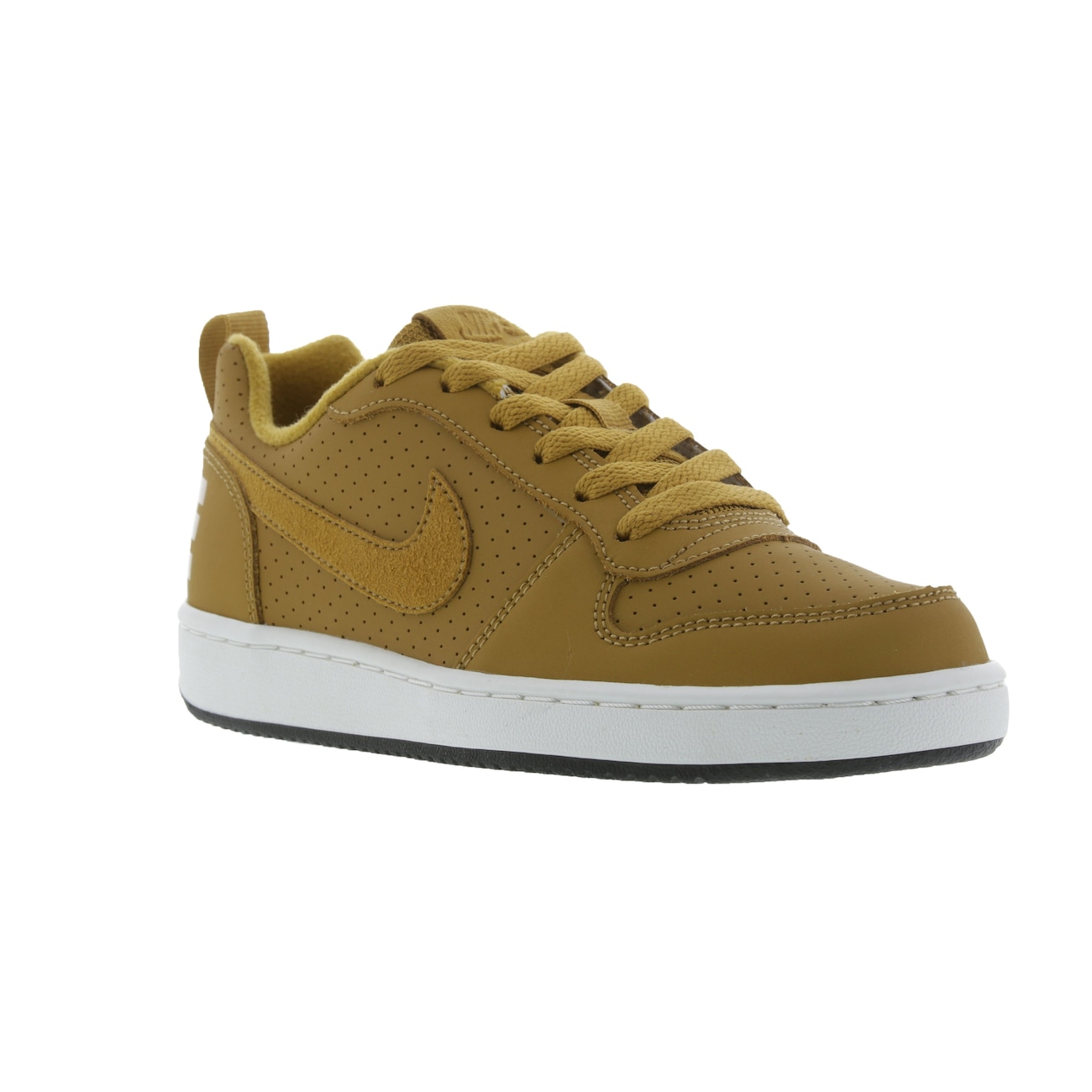 Casual Shoes Nike Court Borough Low Mostaza Casual Shoes Nike