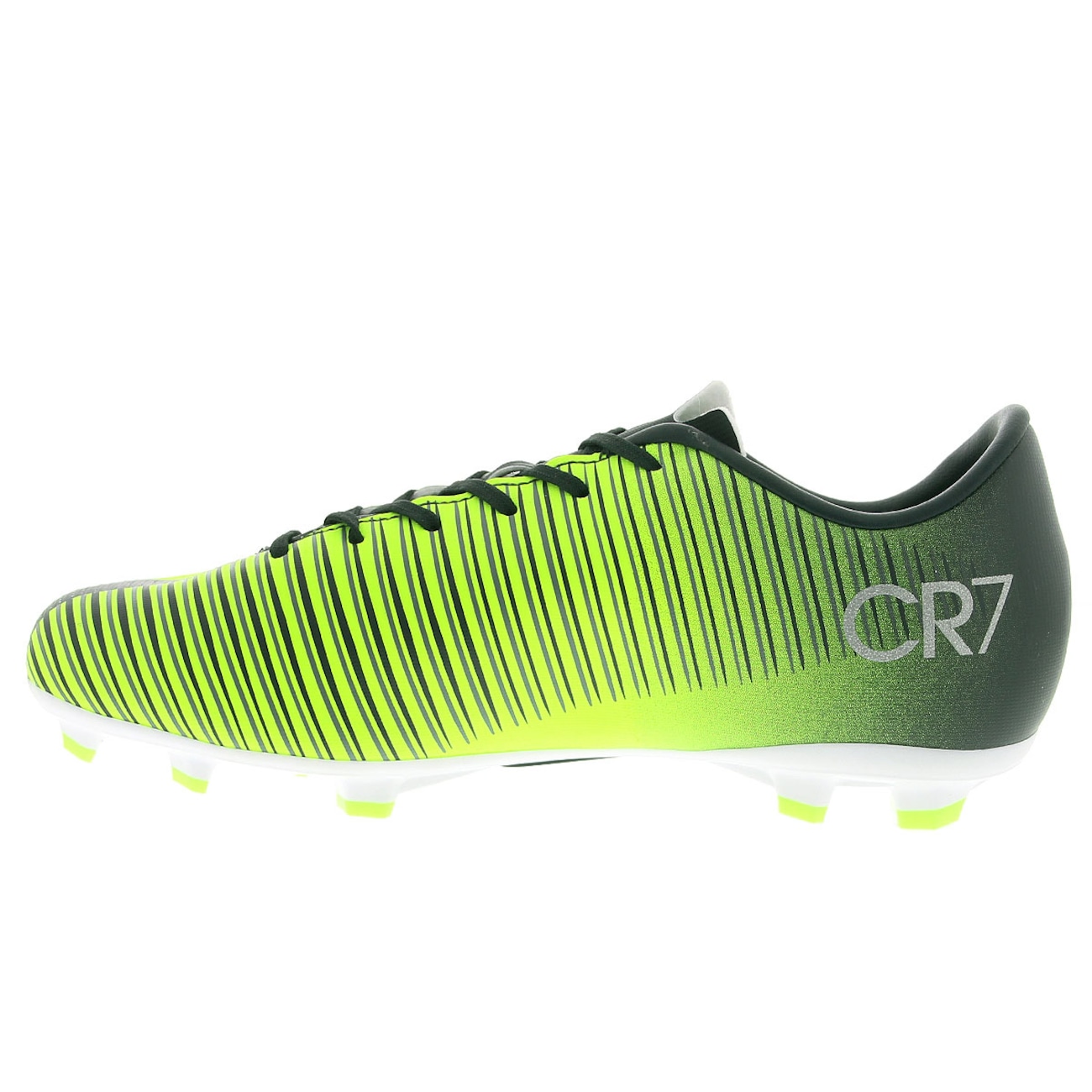 Chuteira de Campo Nike Mercurial Vapor XI CR7 FG - Infantil | Centauro