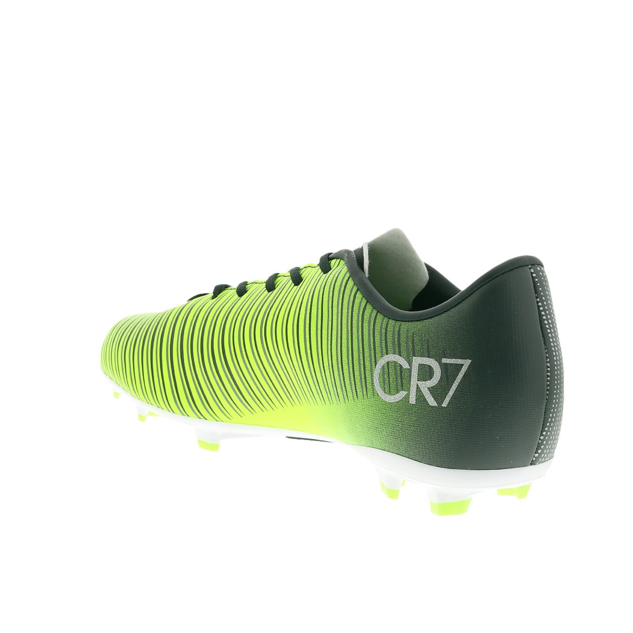 Chuteira de Campo Nike Mercurial Vapor XI CR7 FG - Infantil | Centauro