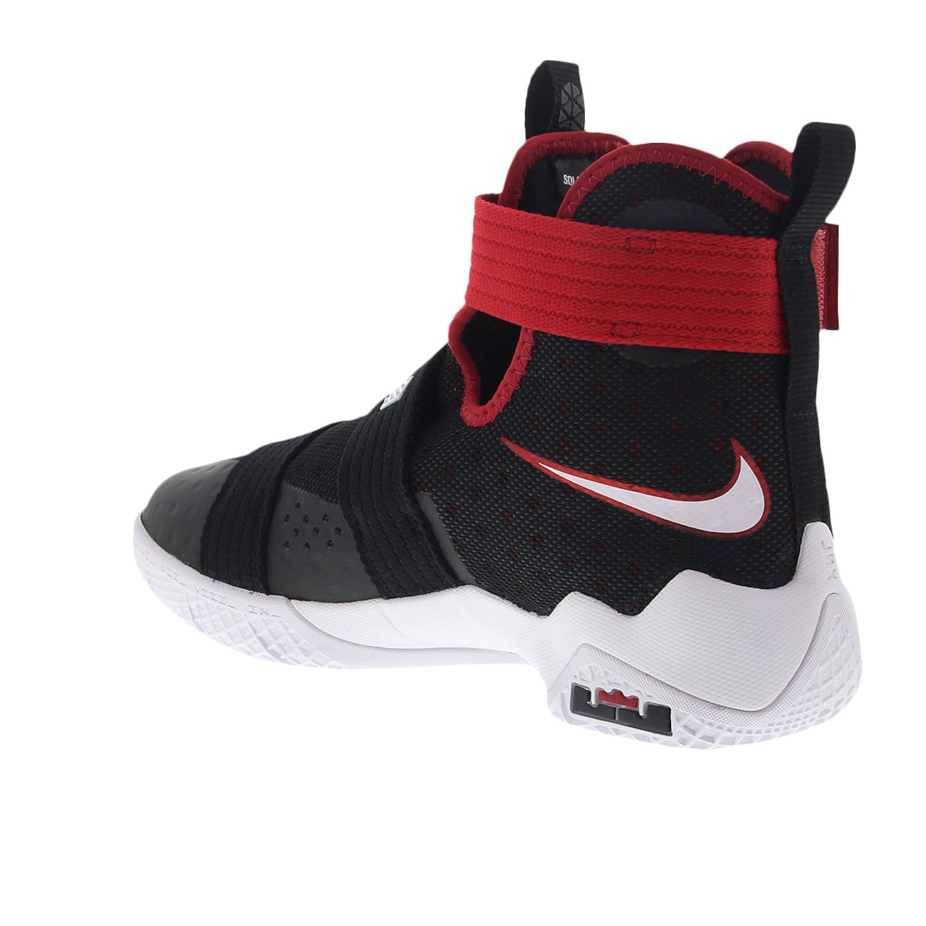 Tênis Nike Lebron Soldier 10 - Infantil | Centauro