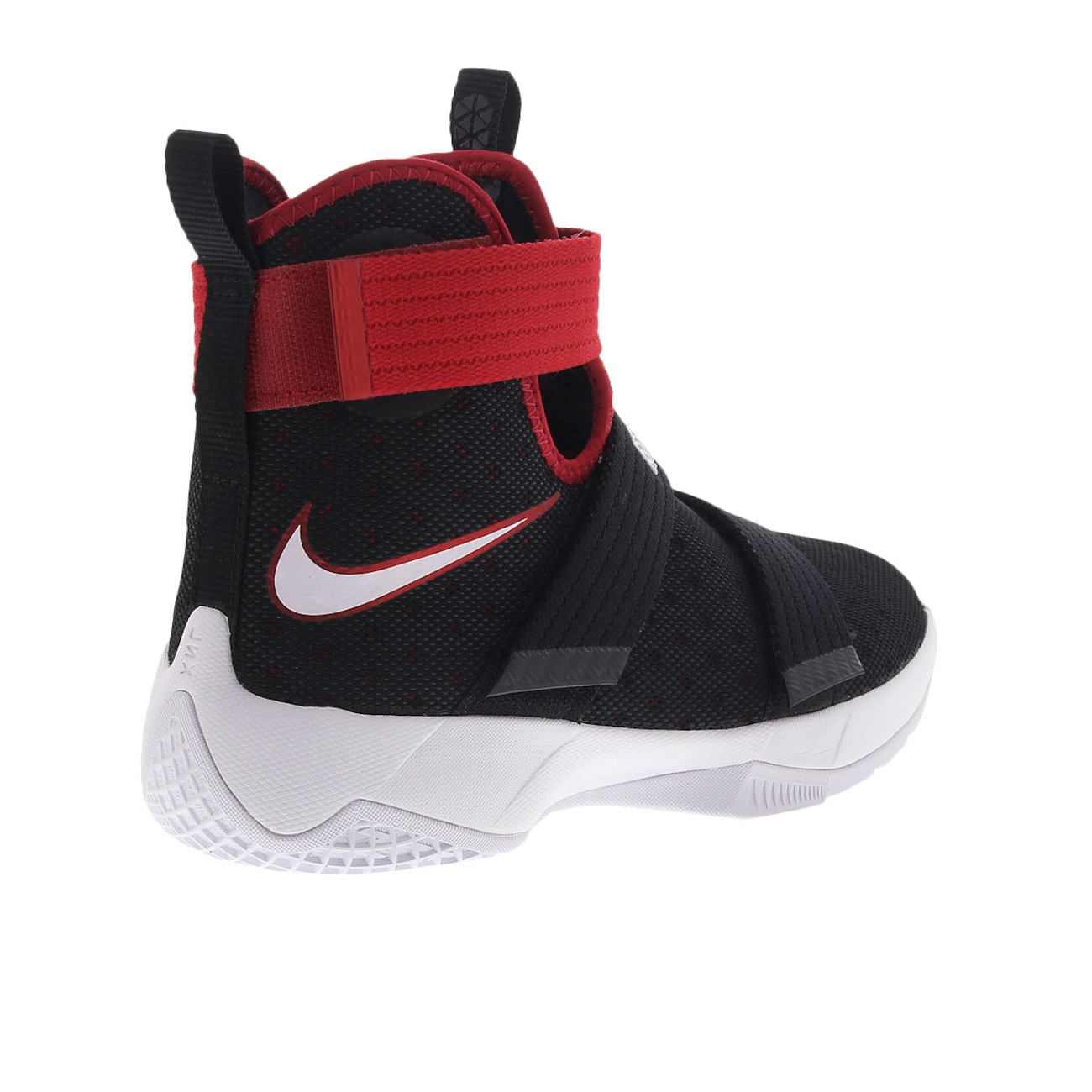 tenis lebron infantil