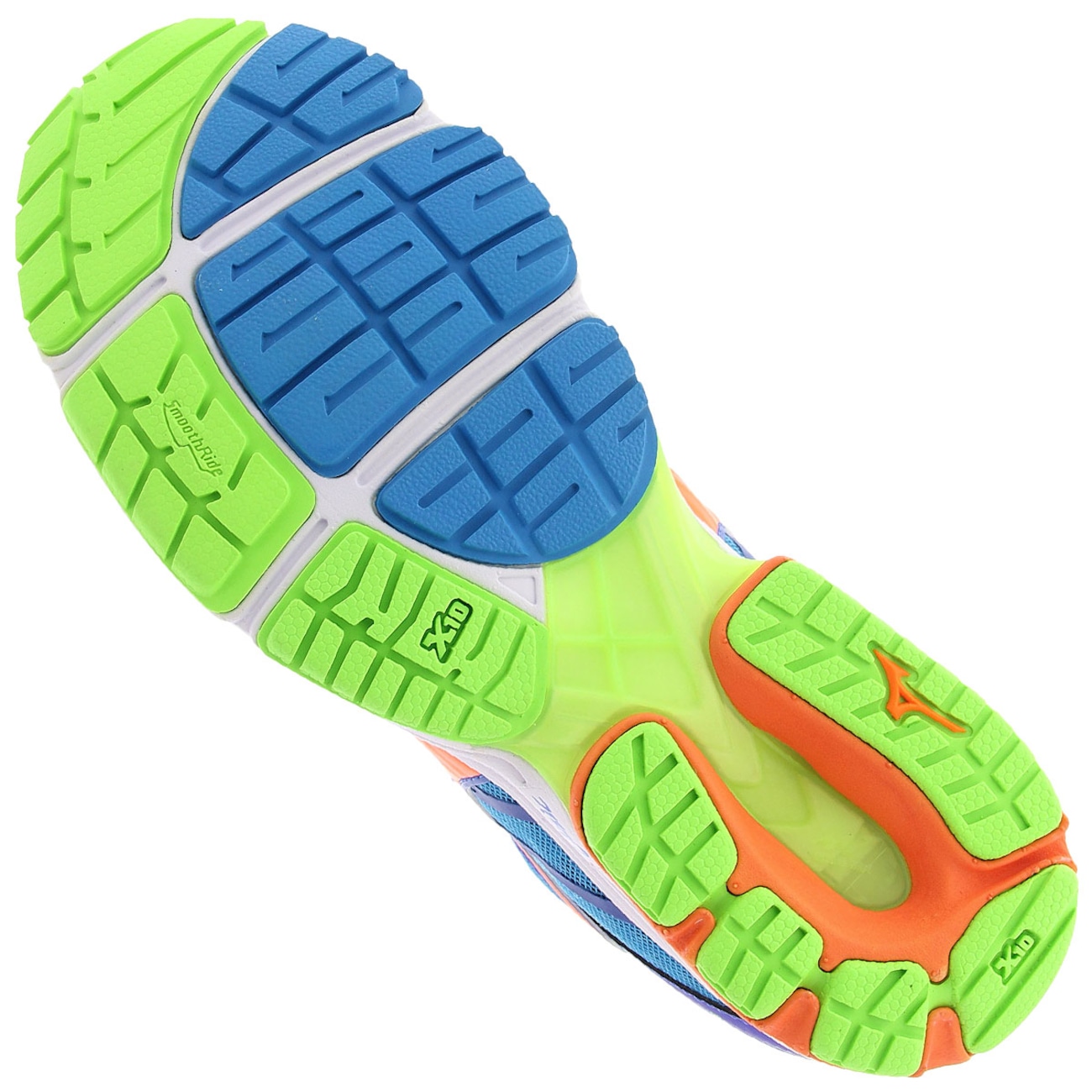 Tênis Mizuno Sayonara 4 Uphill Marathon - Masculino | Centauro