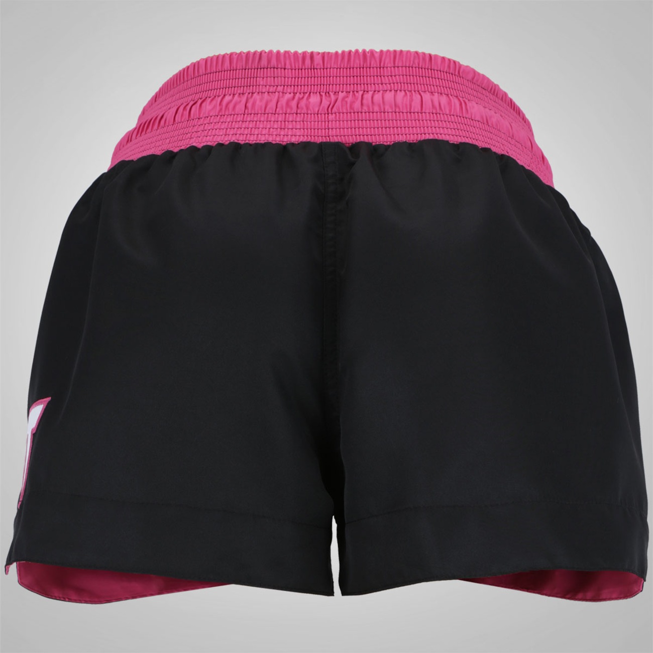 roupa de muay thai feminino centauro