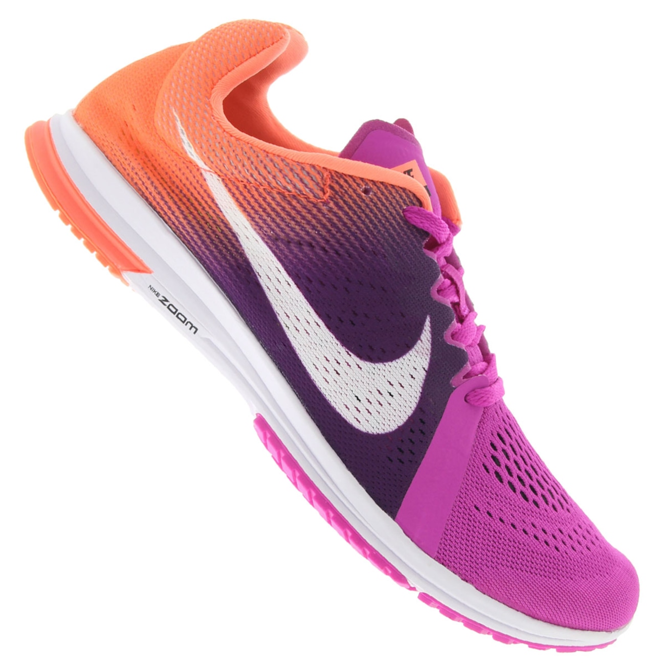 Tênis Nike Zoom Streak LT 3 - Feminino | Centauro