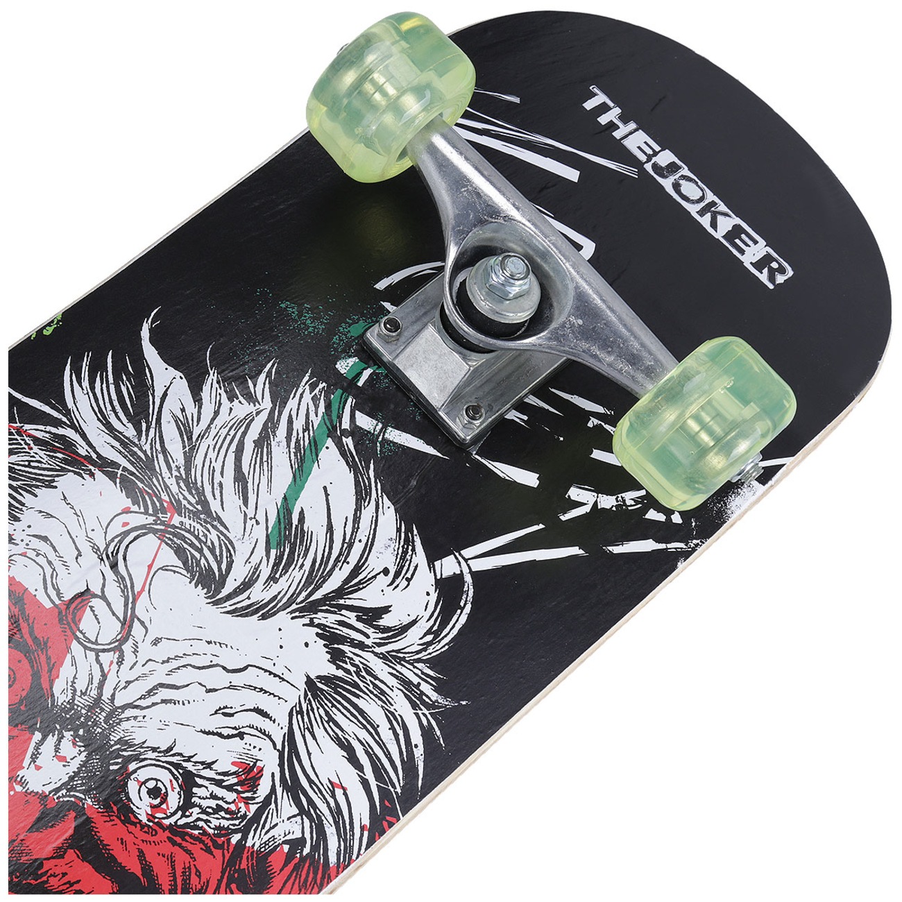 Skate Street Bel Fix Coringa Shades - Centauro