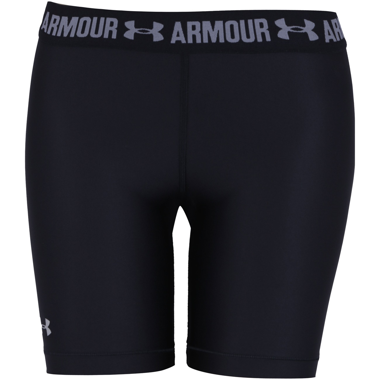 bermuda compressão under armour