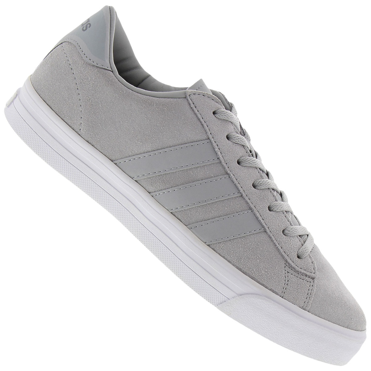 T nis adidas Neo Cloudfoam Super Daily Masculino