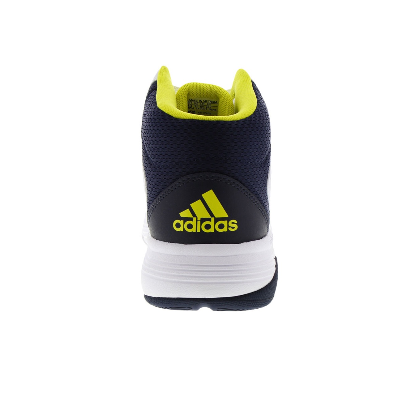 Tênis adidas Neo Cloudfoam Ilation Mid - Masculino | Centauro