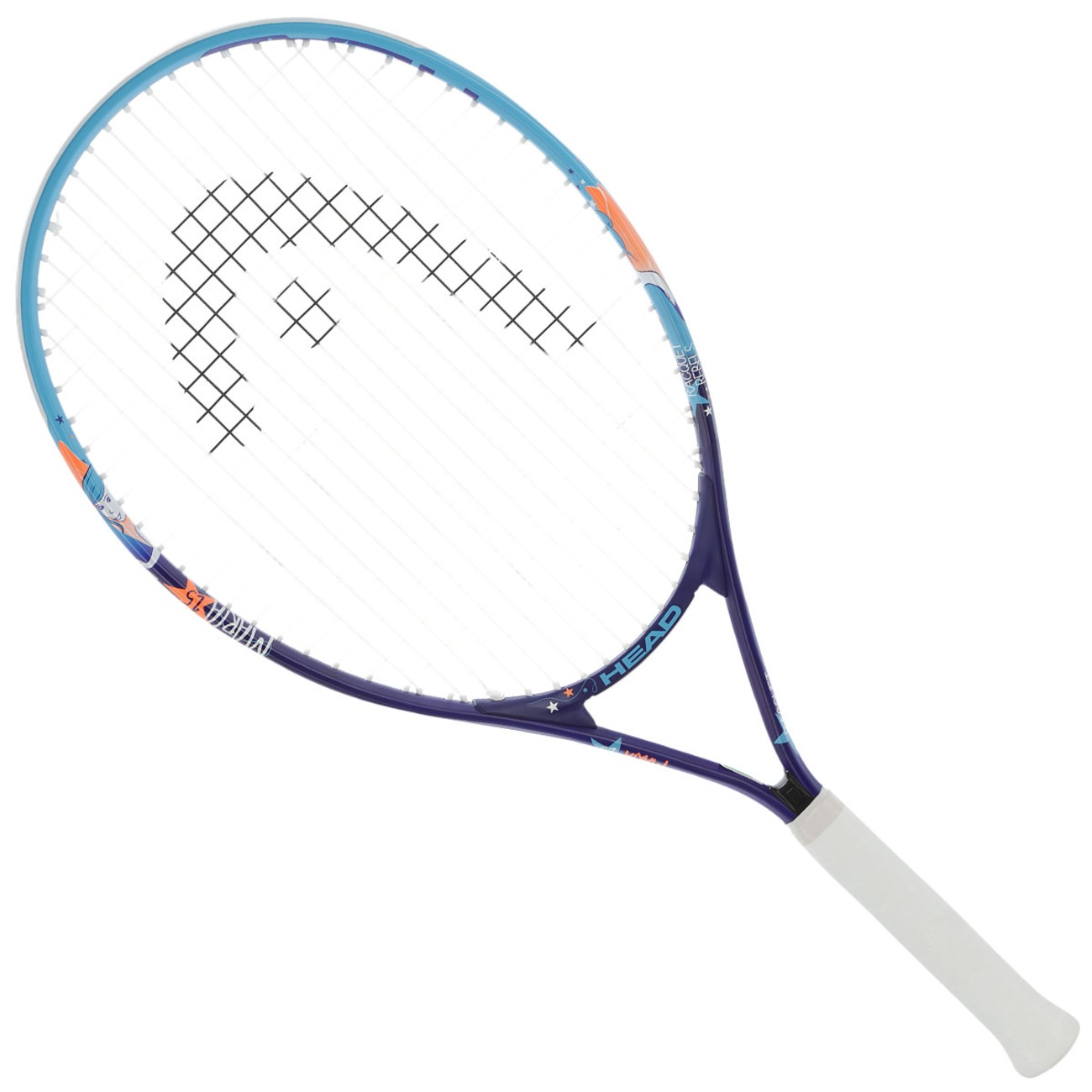 Raquete de Tênis Head Maria 25 - Infantil | Centauro