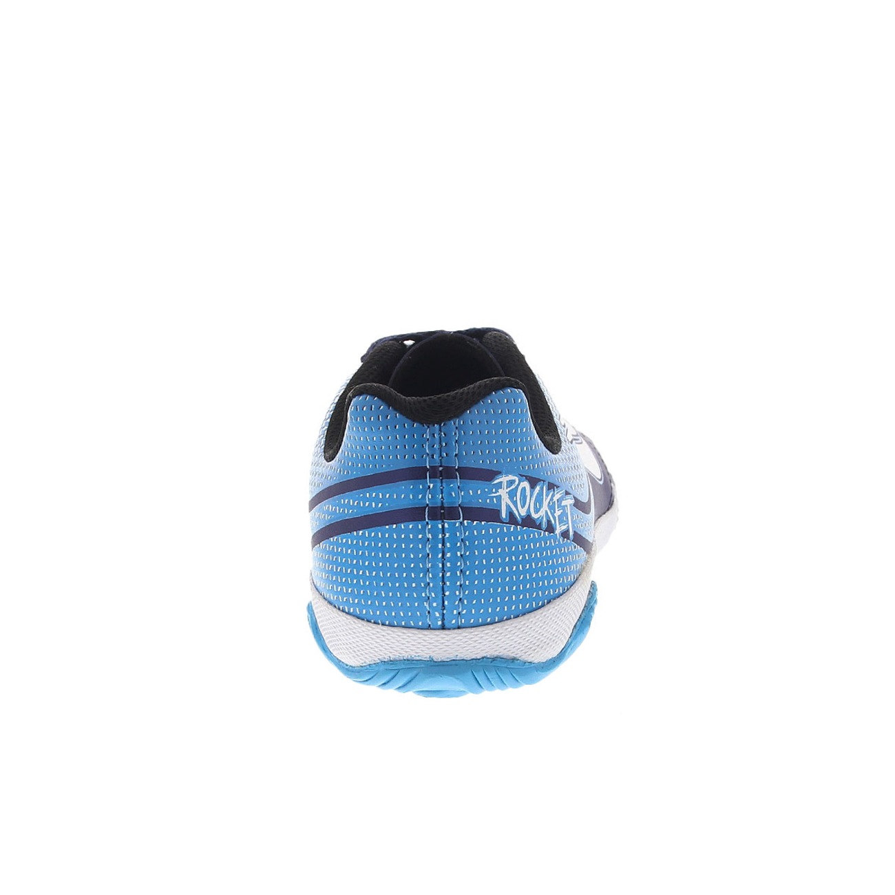 Chuteira Futsal Penalty ATF K Rocket VII IN - Infantil - Centauro