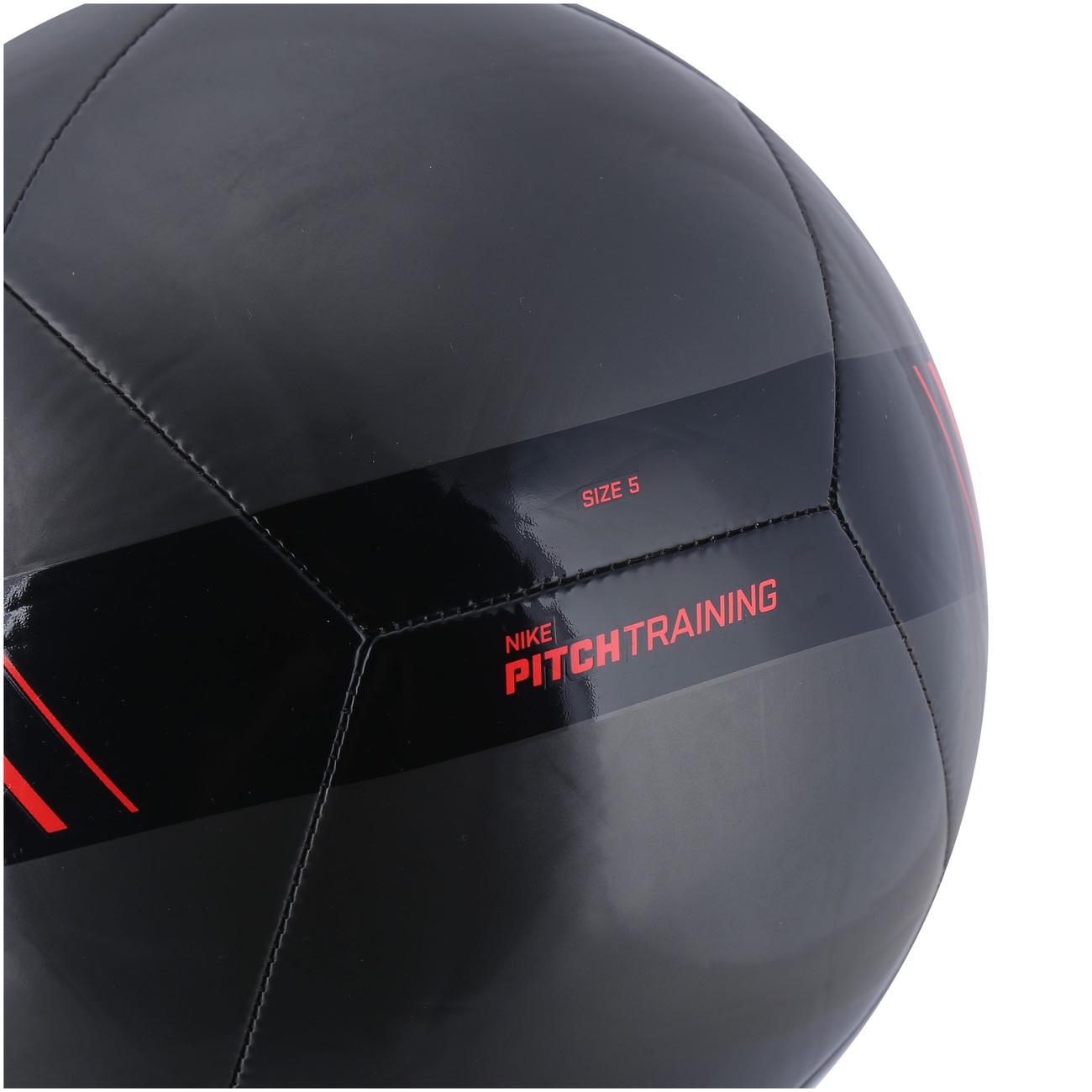 bola nike pitch training