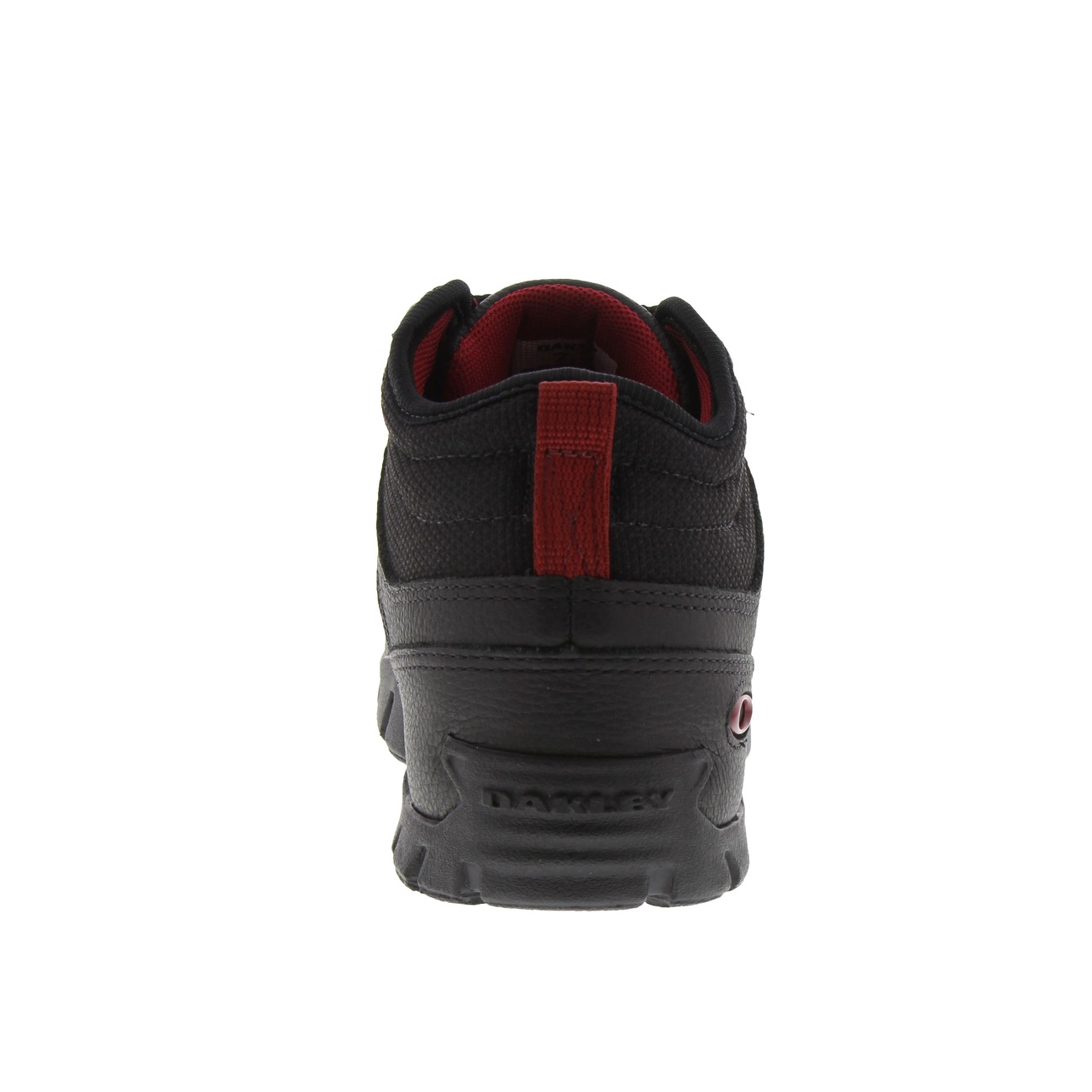 bota da oakley centauro