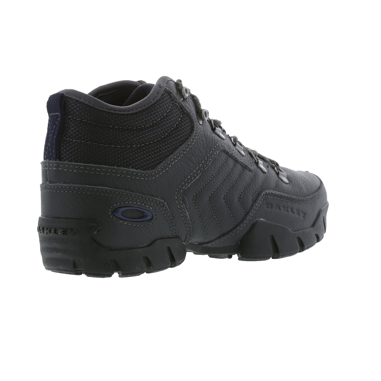 Tênis Oakley Bota Oakley Beckon Bota Couro Oakley Beckon Preta