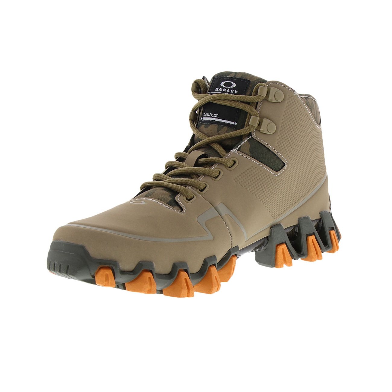 Deals Oakley TÃªnis Oakley Turlock Mid Bota Oakley Turlock Mid