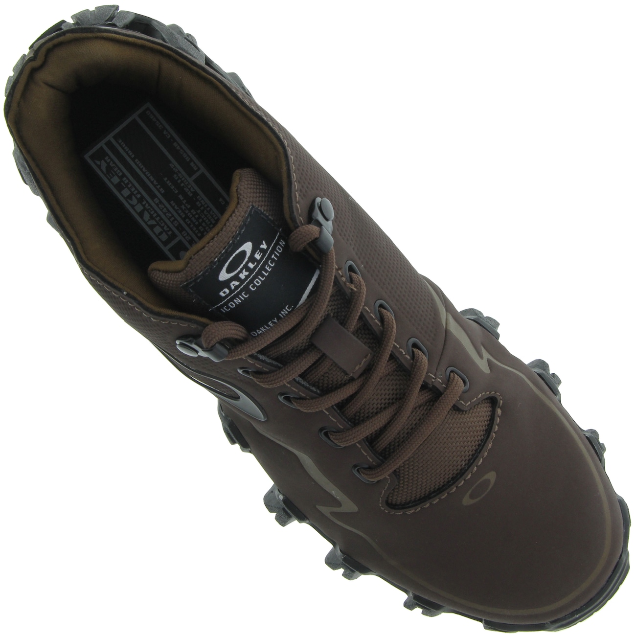 Bota Oakley Tenis Oakley Echo Shadow Oakley Turlock Botinha Da