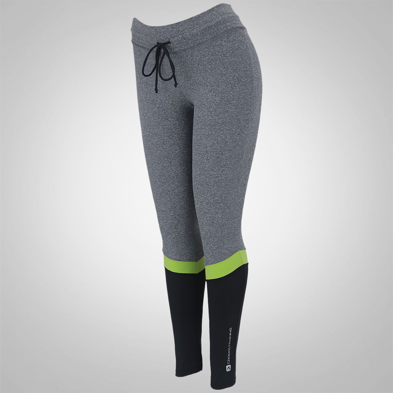 legging com cordao