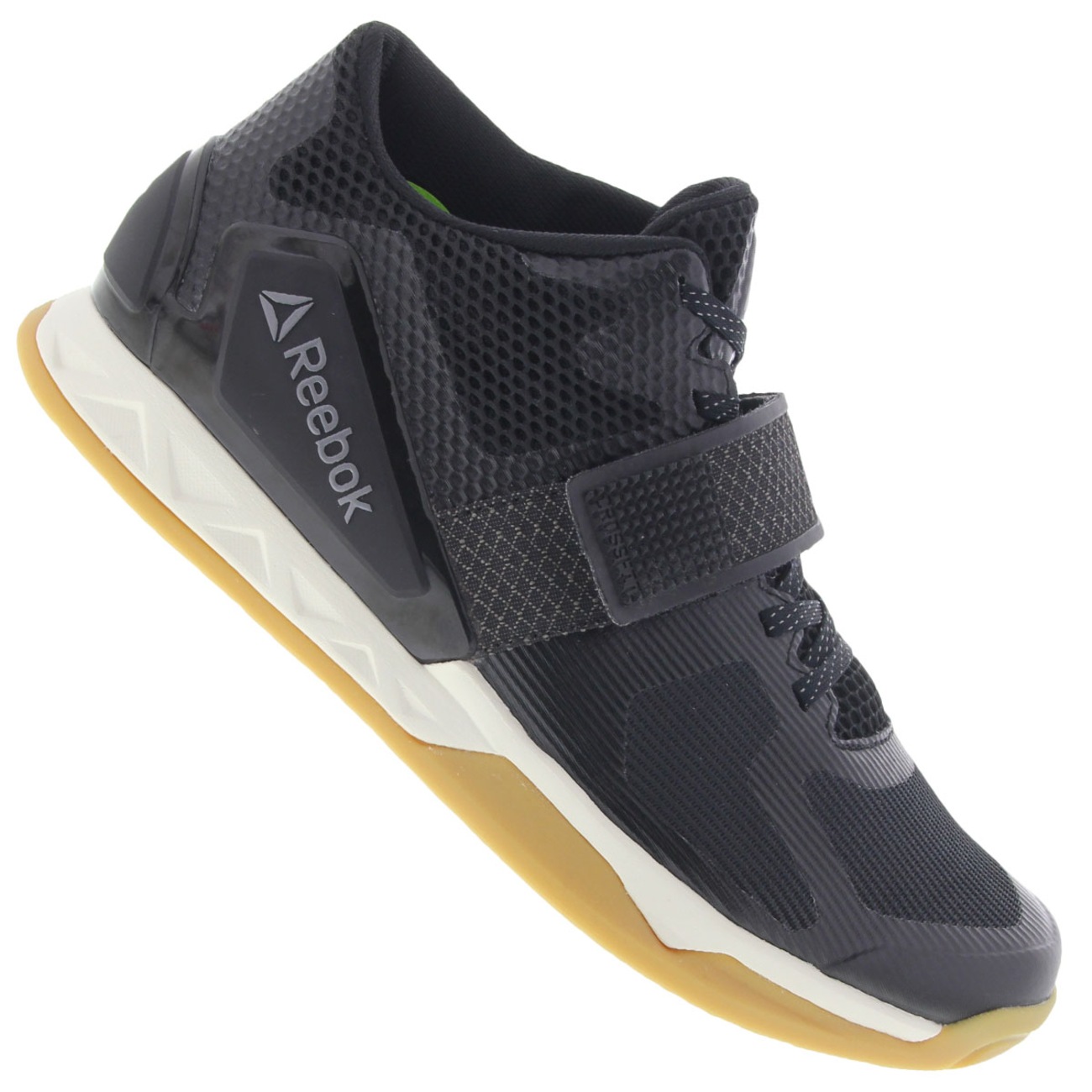 Tênis Reebok Crossfit Transition Masculino Centauro