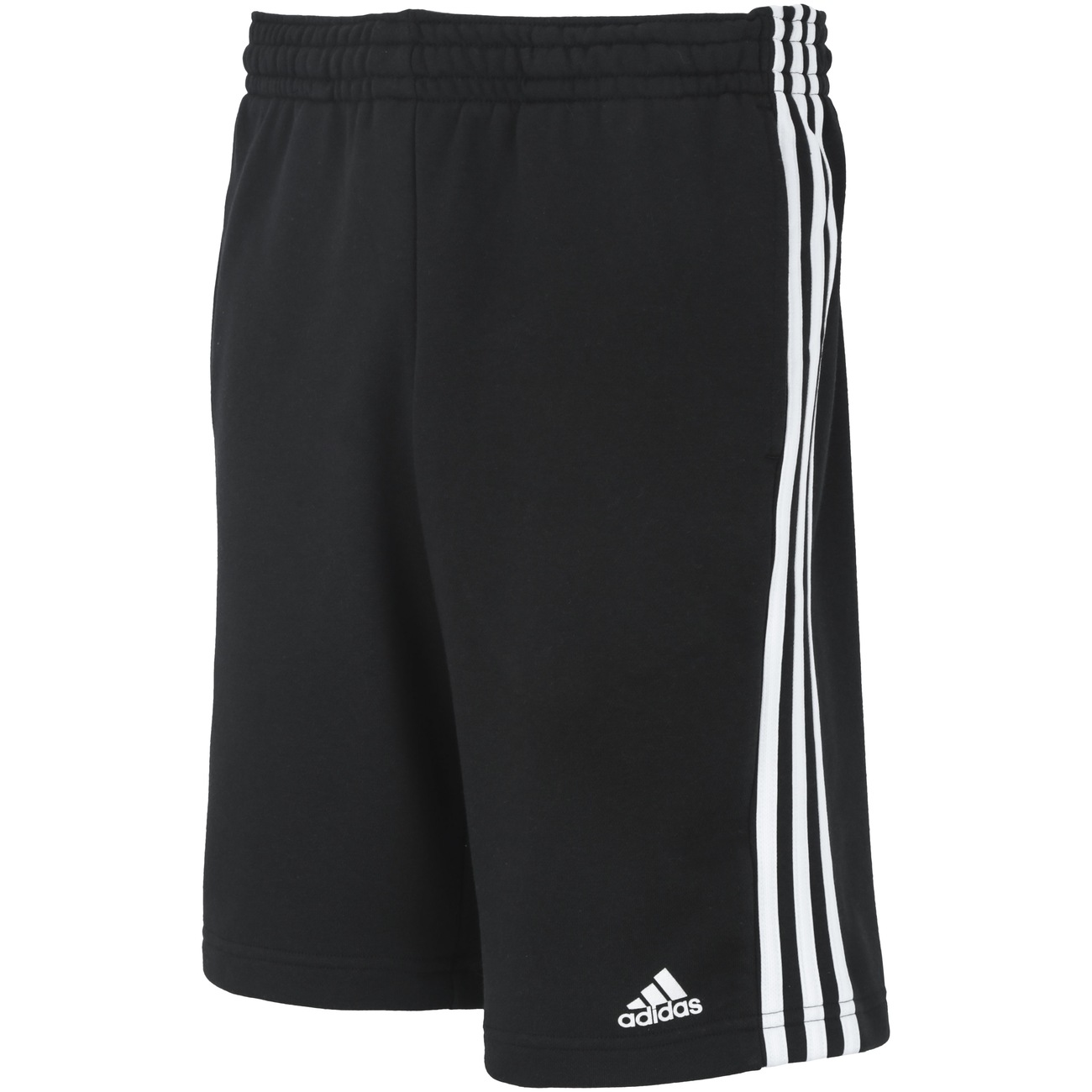 bermuda moletom adidas centauro