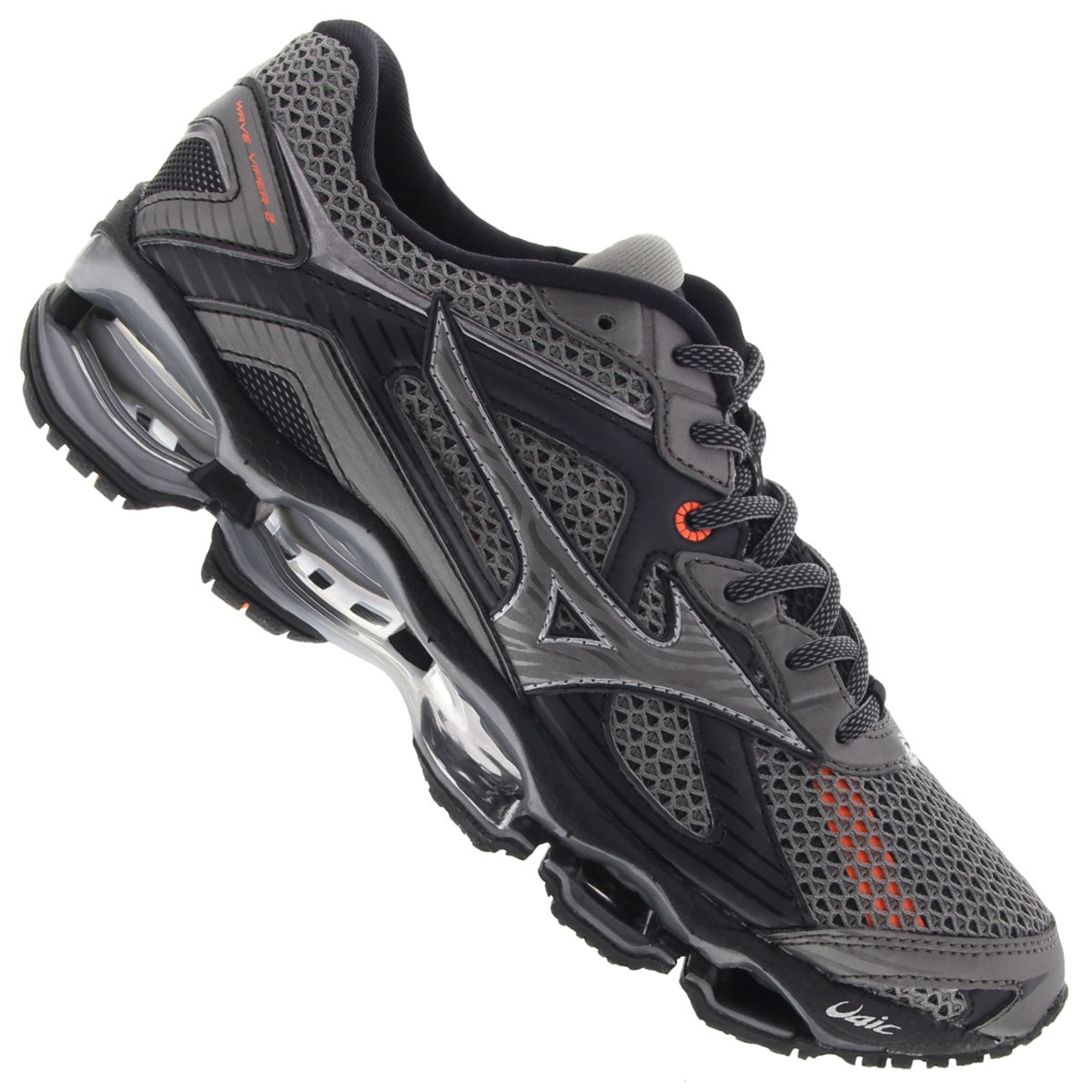 HYPERICE　VIPER2.0 Tênis Mizuno Wave Viper 2 - Masculino | Centauro