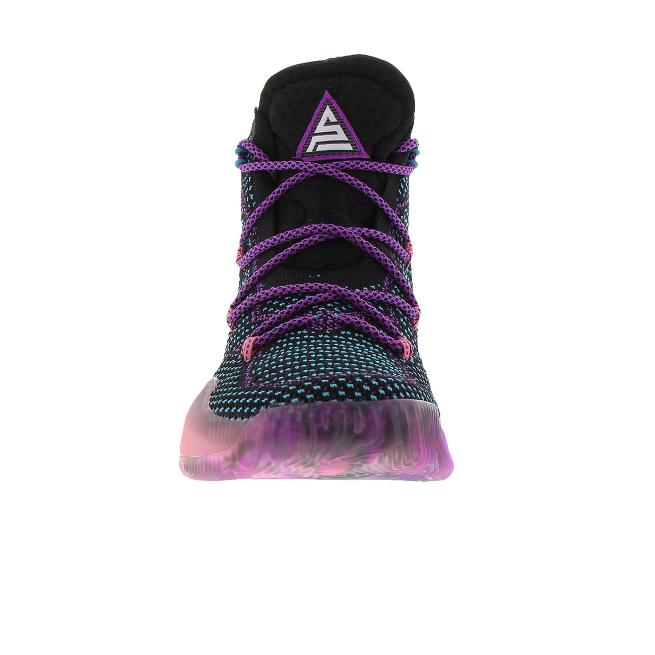 Tênis Cano Alto adidas Crazy Explosive Primeknit - Masculino
