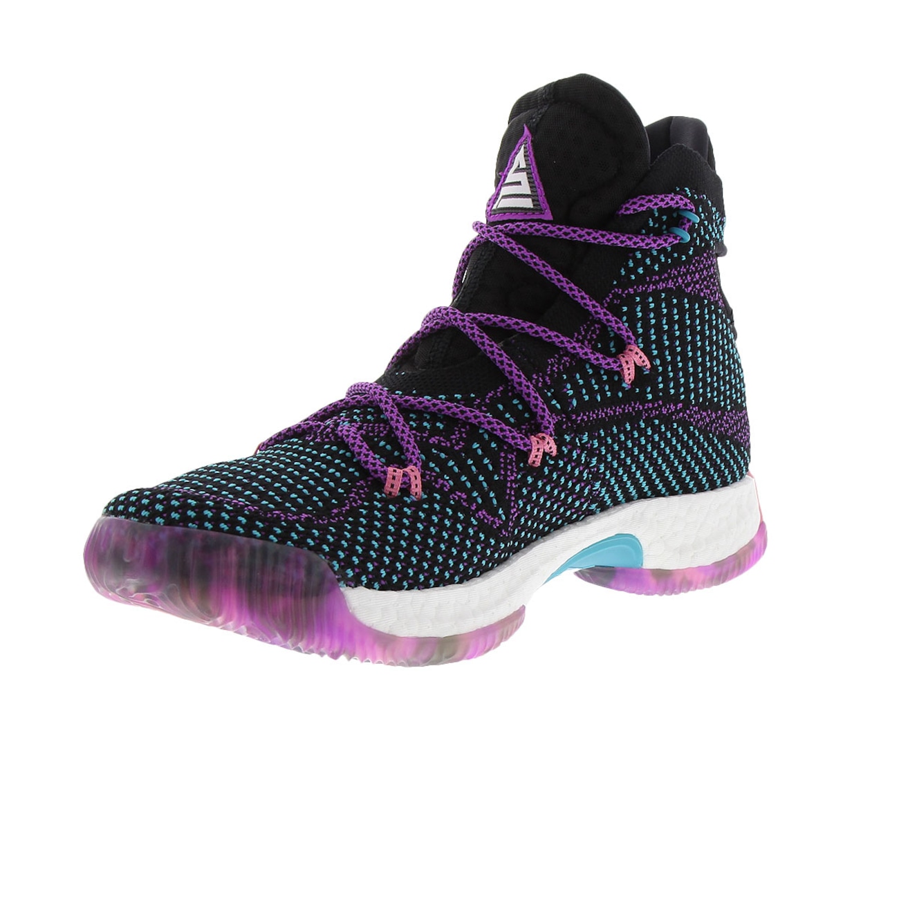 Adidas crazy on sale explosive zapatillas