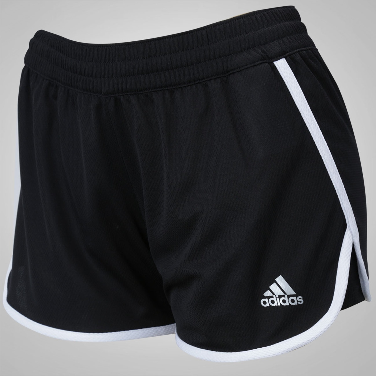 bermudas femininas adidas