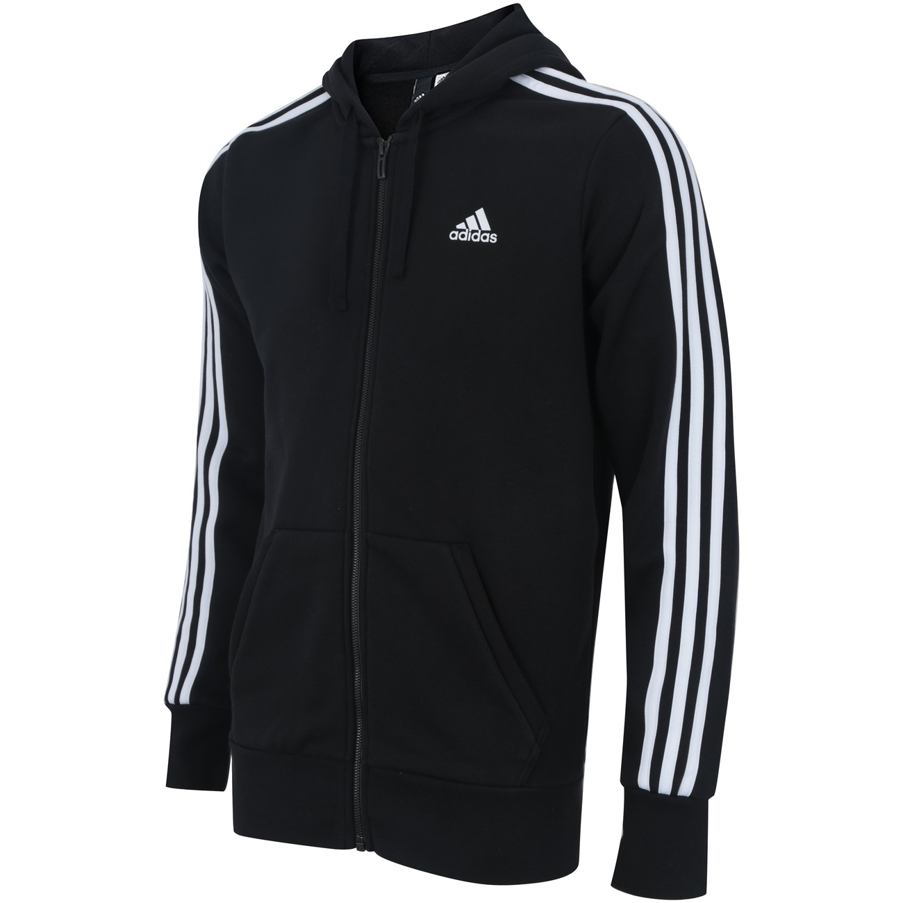 jaqueta adidas ess 3s