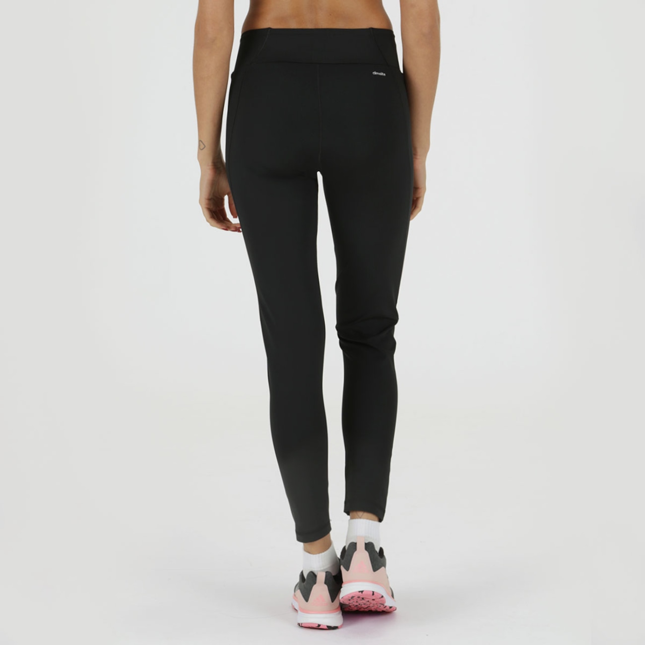 calça legging adidas workout feminina