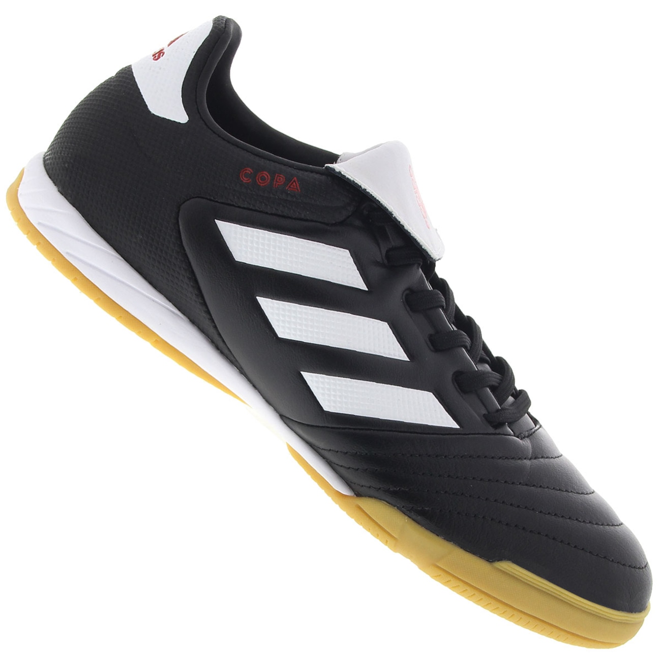 Chuteira Futsal adidas Copa 17.3 IN - Adulto | Centauro