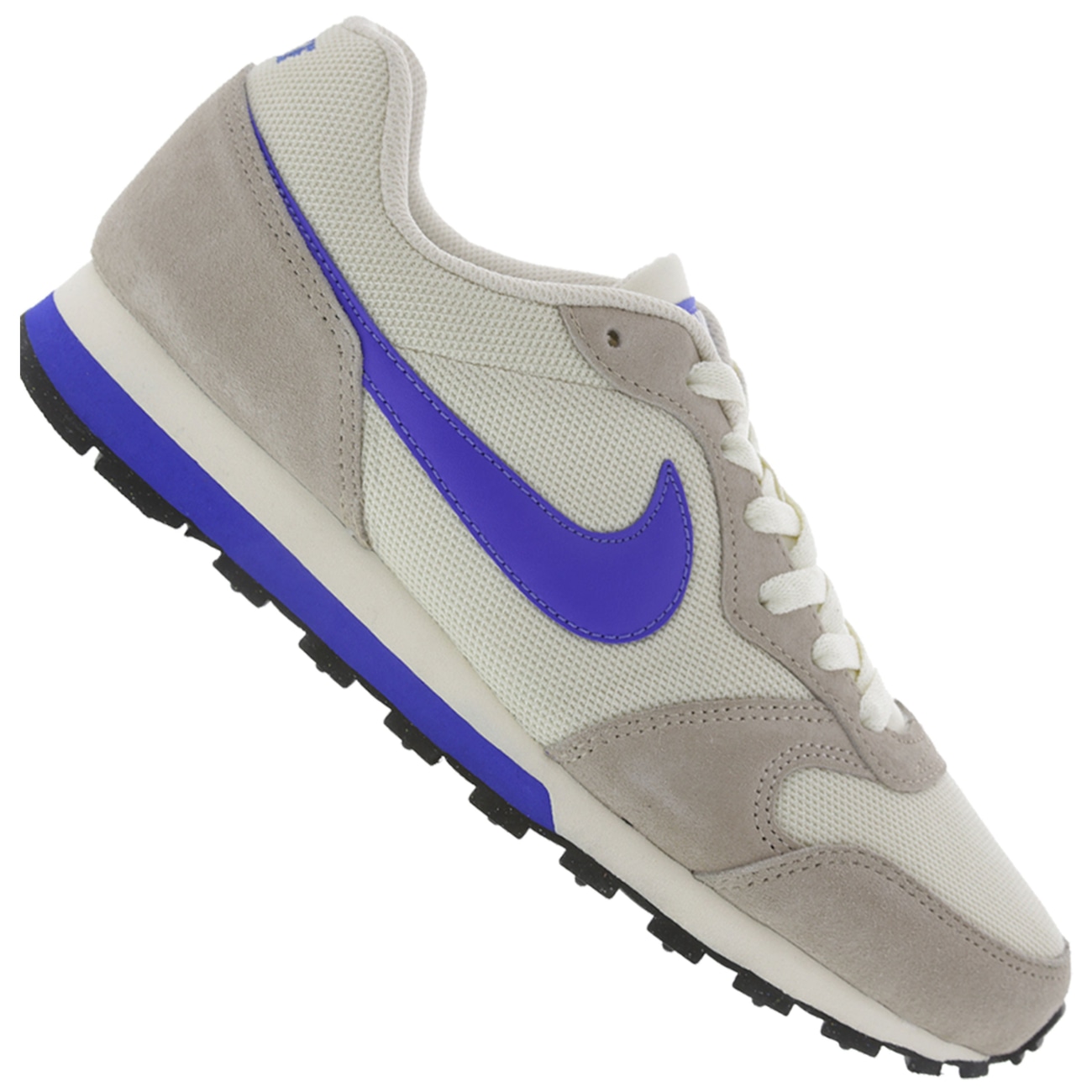 Nike Md Runner Zapatillas Txt Shoes Nike MD RUNNER