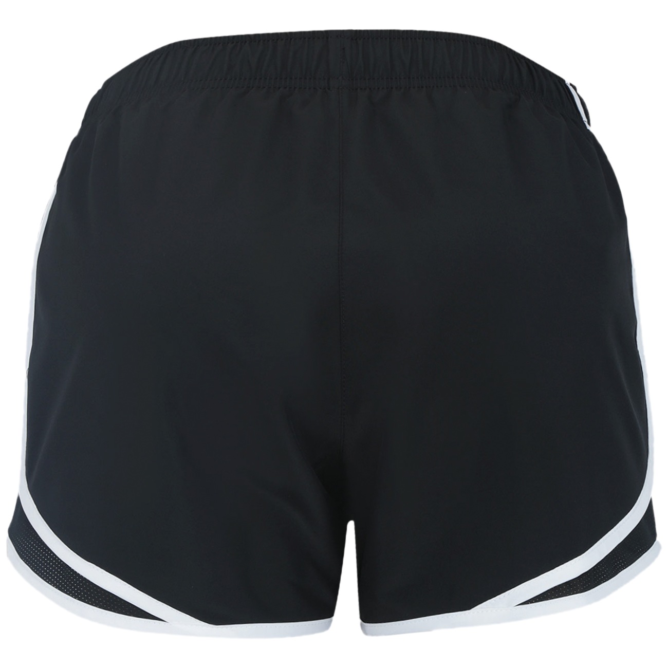short runner feminino nike