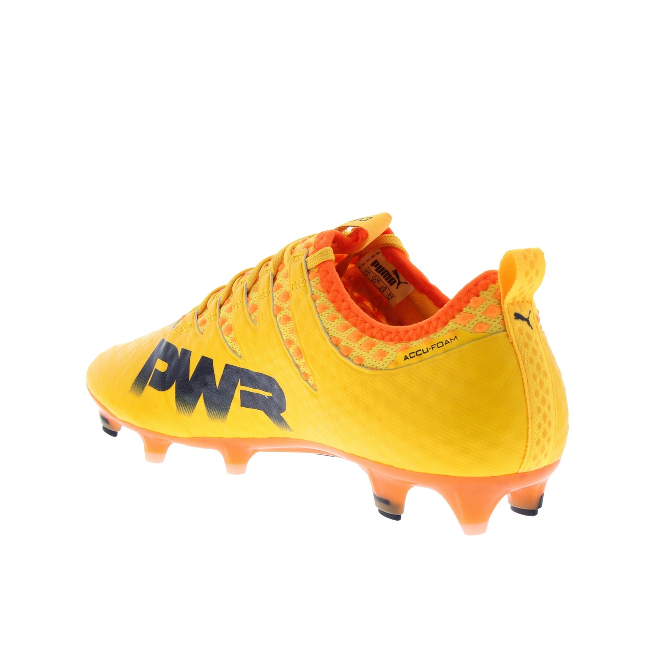 Chuteira de Campo Puma Evopower Vigor 1 FG - Adulto | Centauro