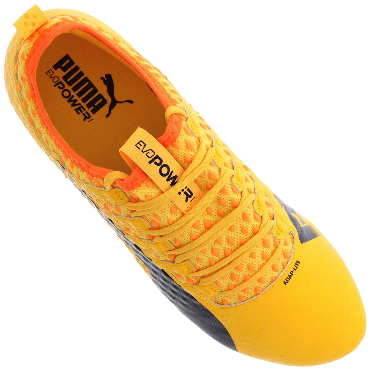 Chuteira de Campo Puma Evopower Vigor 1 FG - Adulto | Centauro