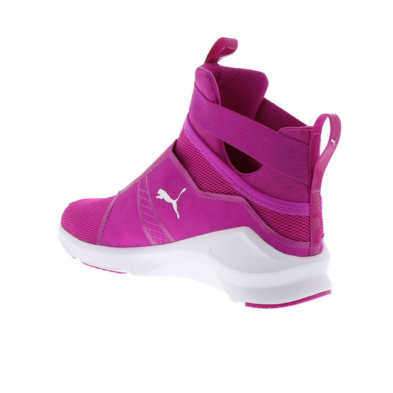 Tênis Puma Fierce S Feminino Centauro