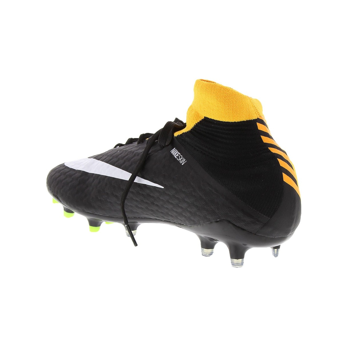 Chuteira de Campo Nike Hypervenom Phatal III DF FG - Adulto | Centauro