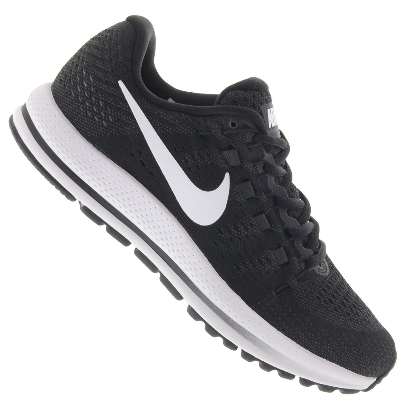 Nike vomero cheap 12 black