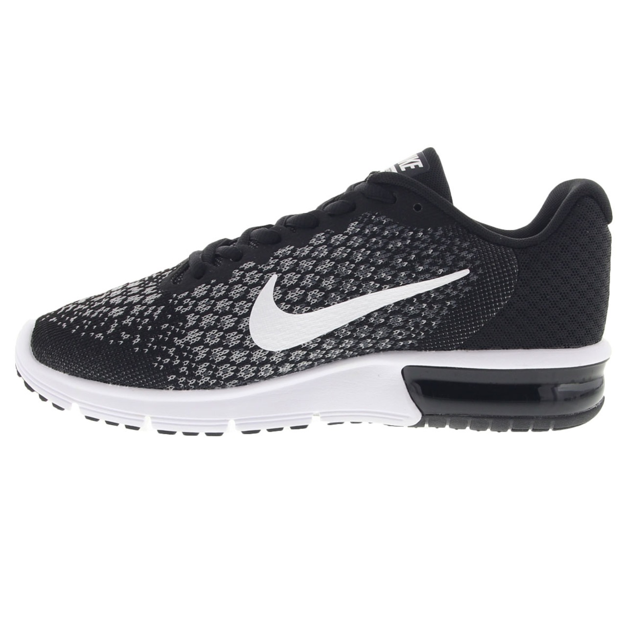 Nike air max sequent 2 best sale size 7