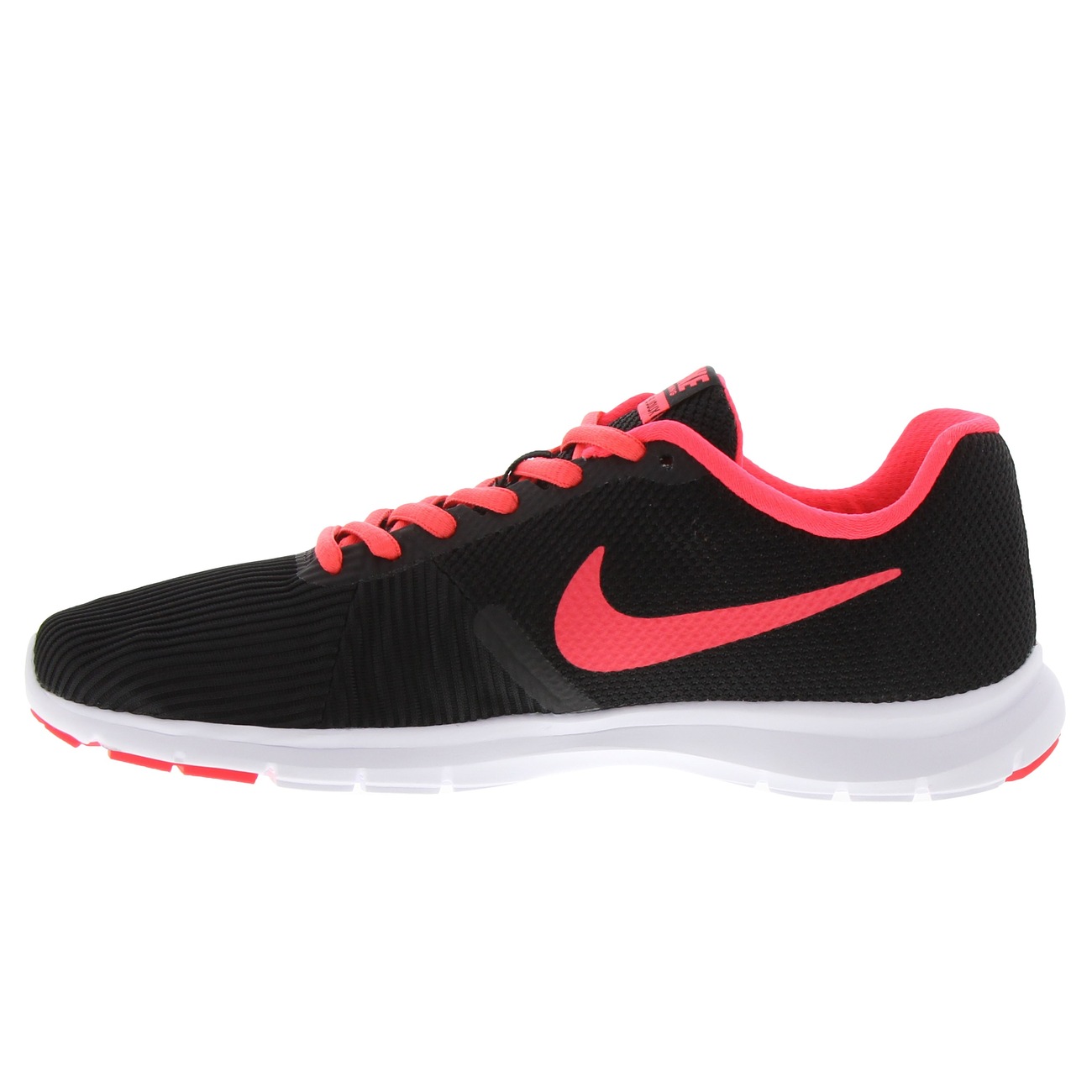 Tênis nike flex cheap bijoux feminino