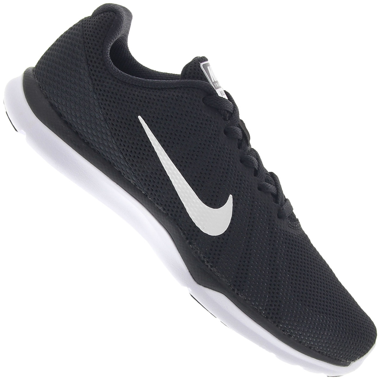 nike training in season tr 6 black
