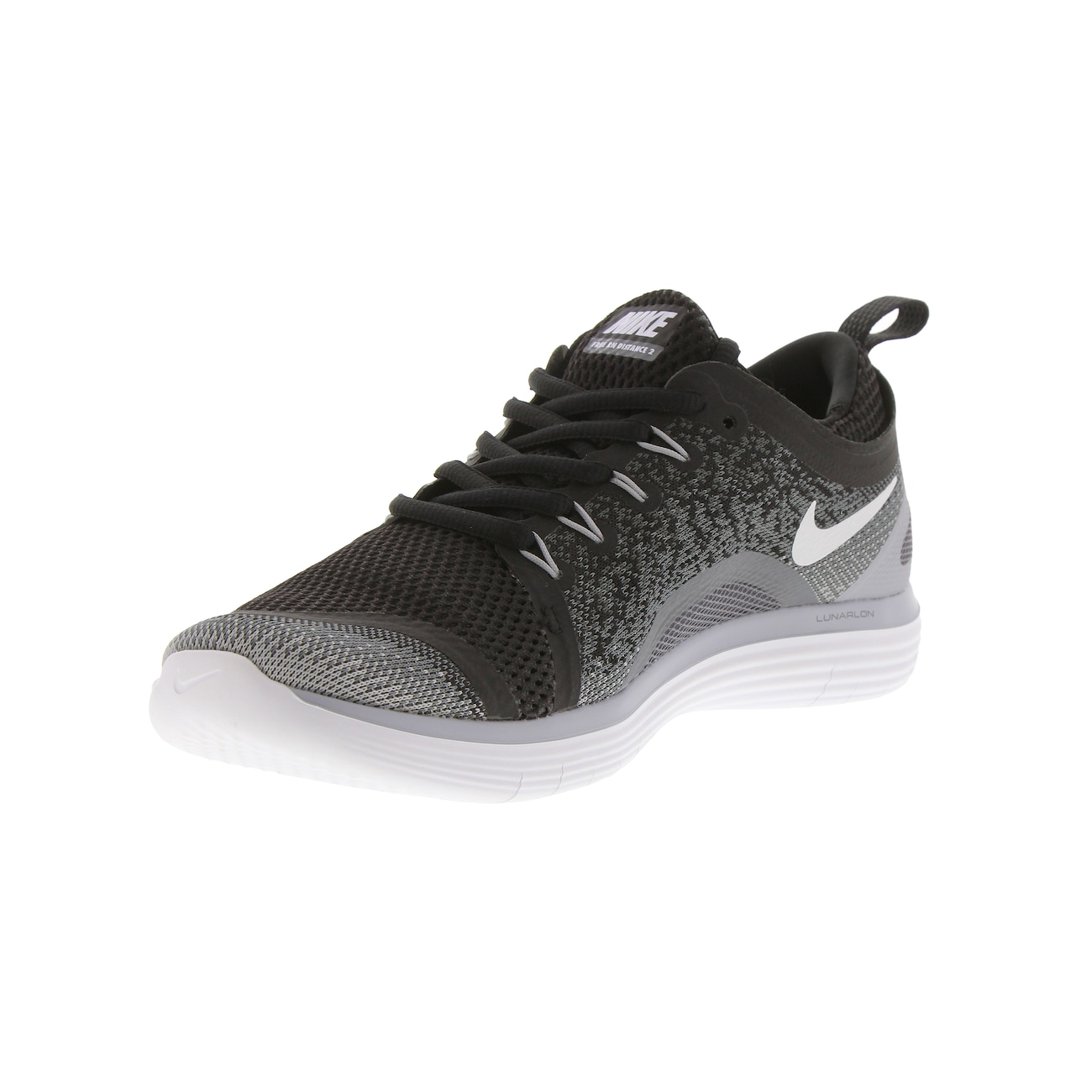 Nike free rn sales distance 2