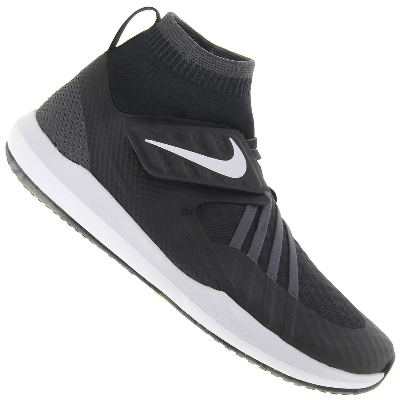 nike dynamic masculino