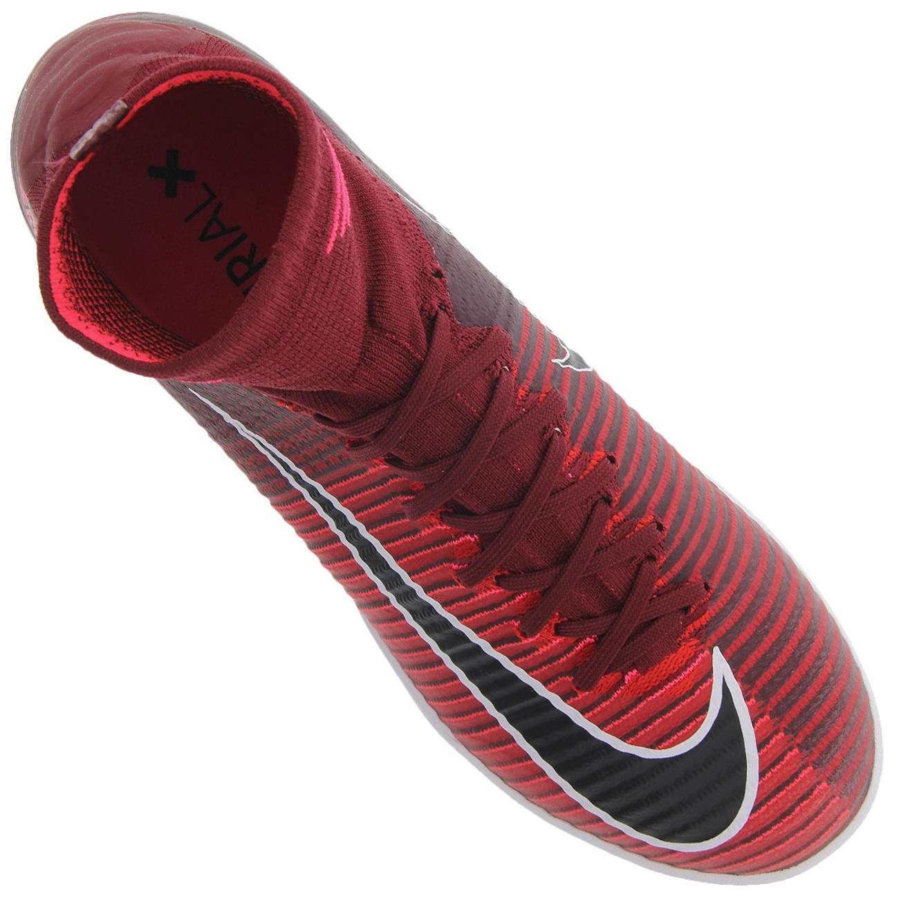 Chuteira Futsal Nike MercurialX Proximo II DF IC - Adulto | Centauro
