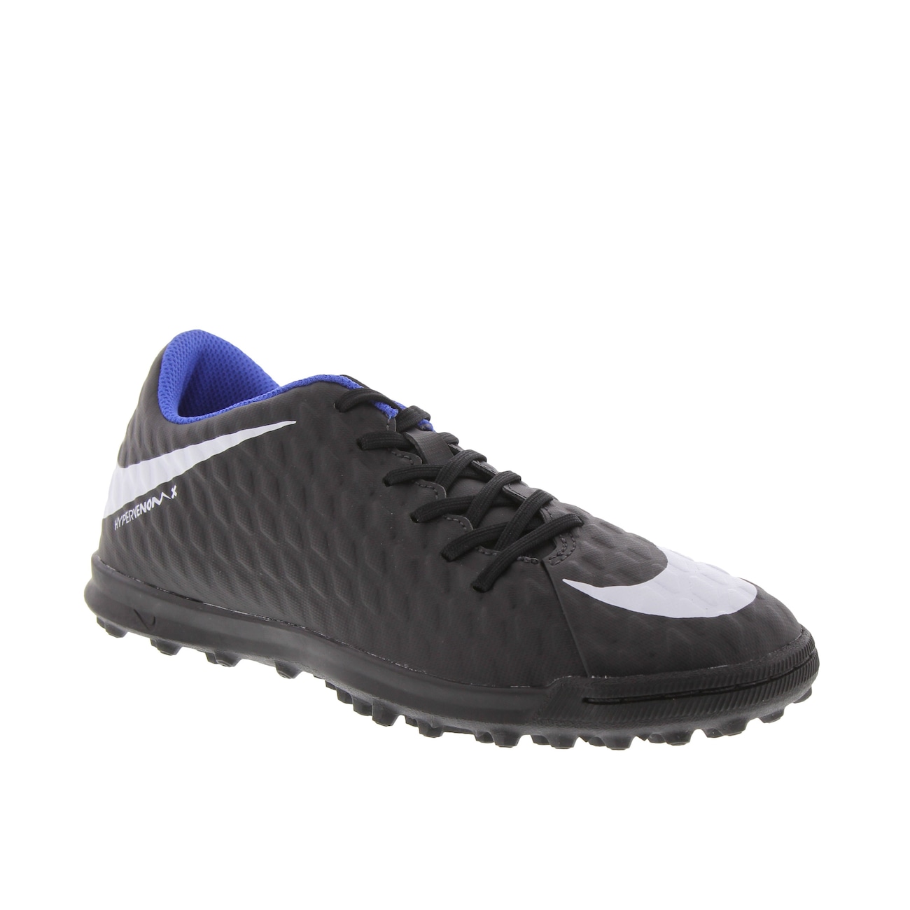 Chuteira Society Nike Hypervenom X Phade III TF - Adulto | Centauro