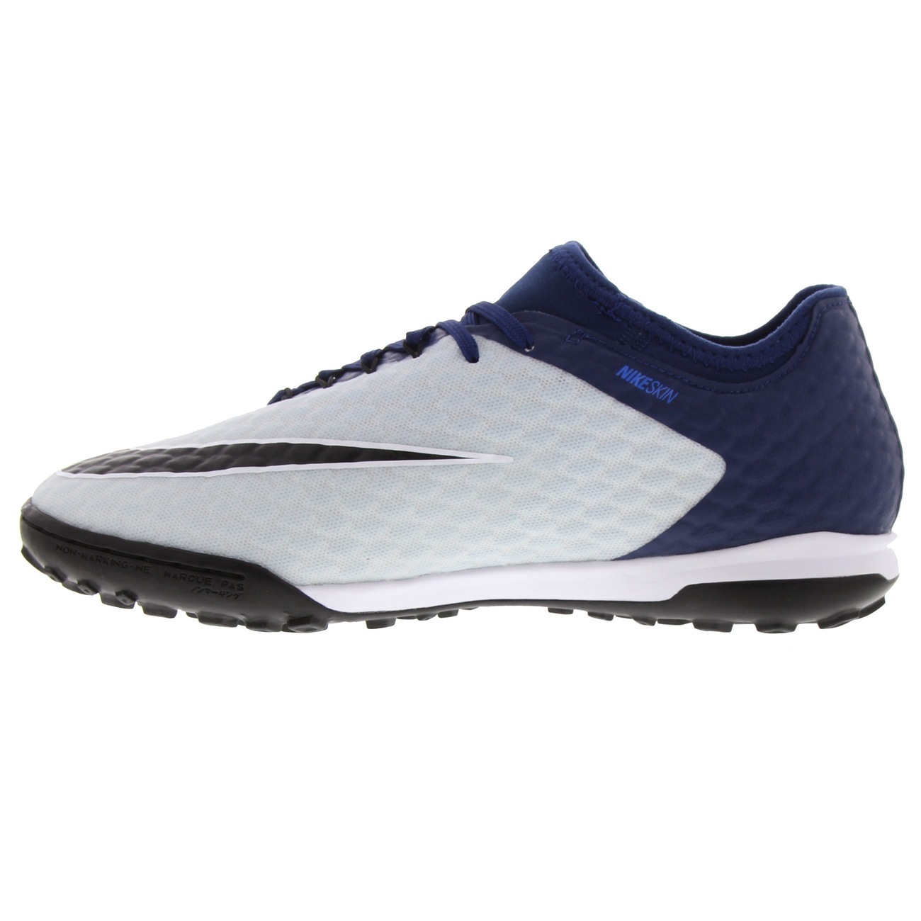 Chuteira Society Nike HypervenomX Finale II TF - Adulto | Centauro