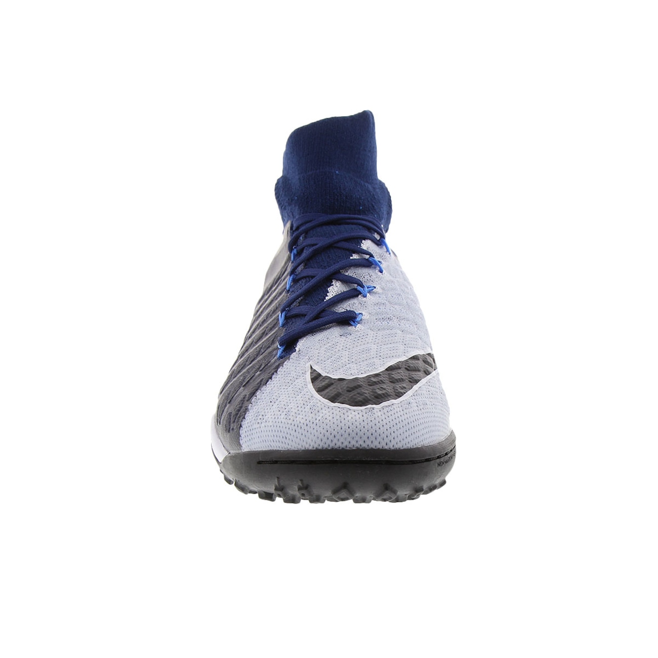 Chuteira Society Nike Hypervenom X Proximo II DF TF - Adulto