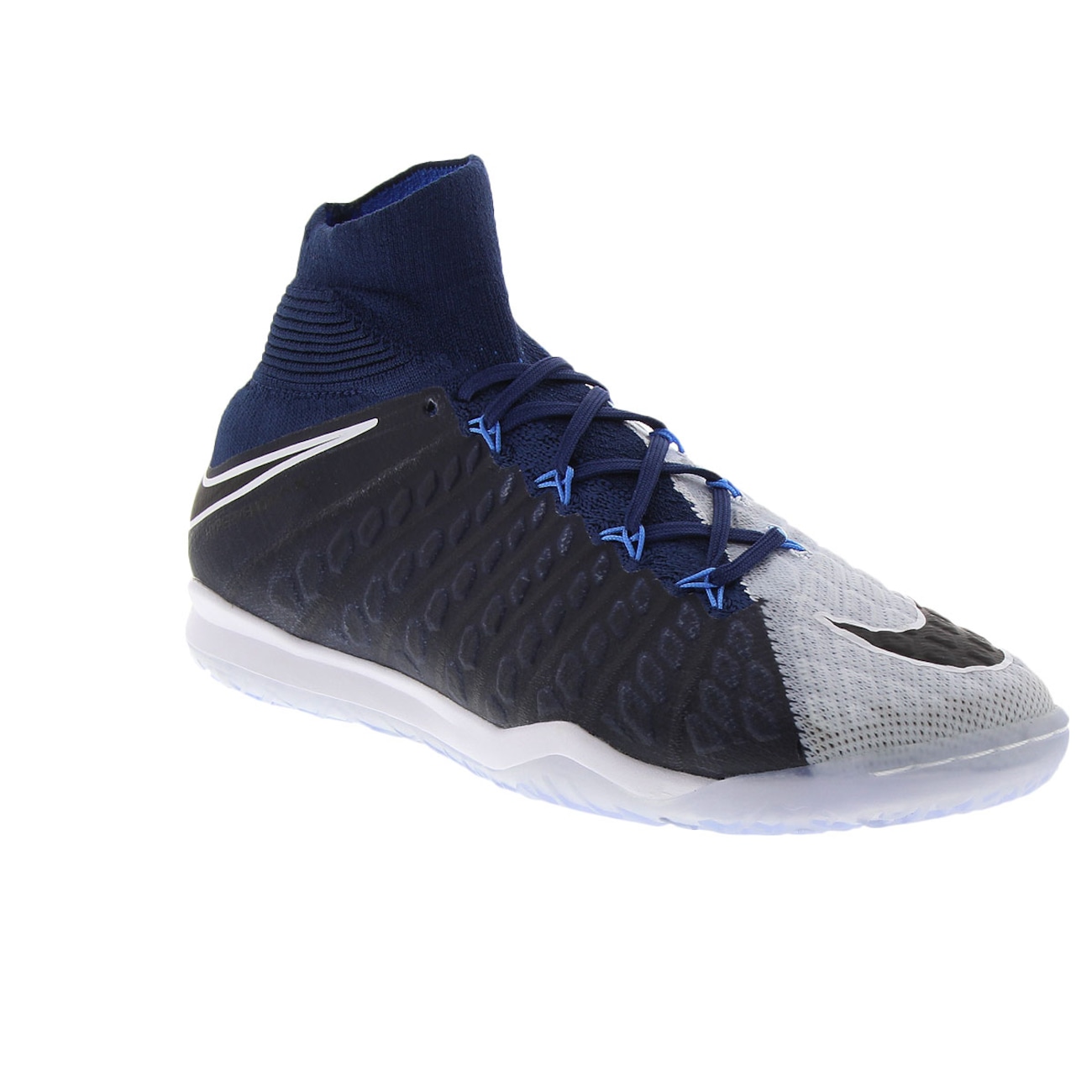 シューズ NIKE Hypervenom X Proximo TF 27cm Chuteira Futsal Nike HypervenomX Proximo II DF IC - Adulto