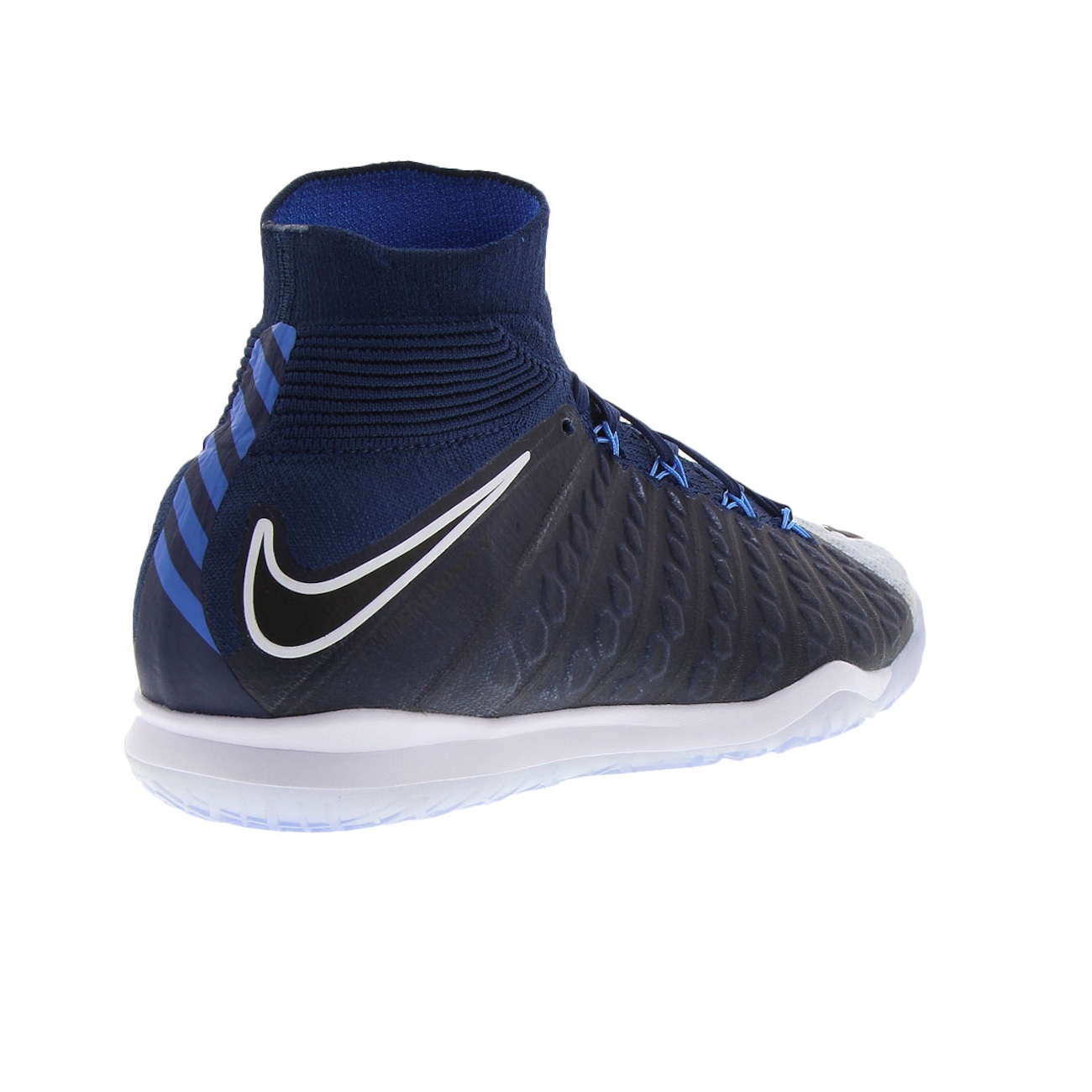Chuteira Futsal Nike HypervenomX Proximo II DF IC - Adulto | Centauro