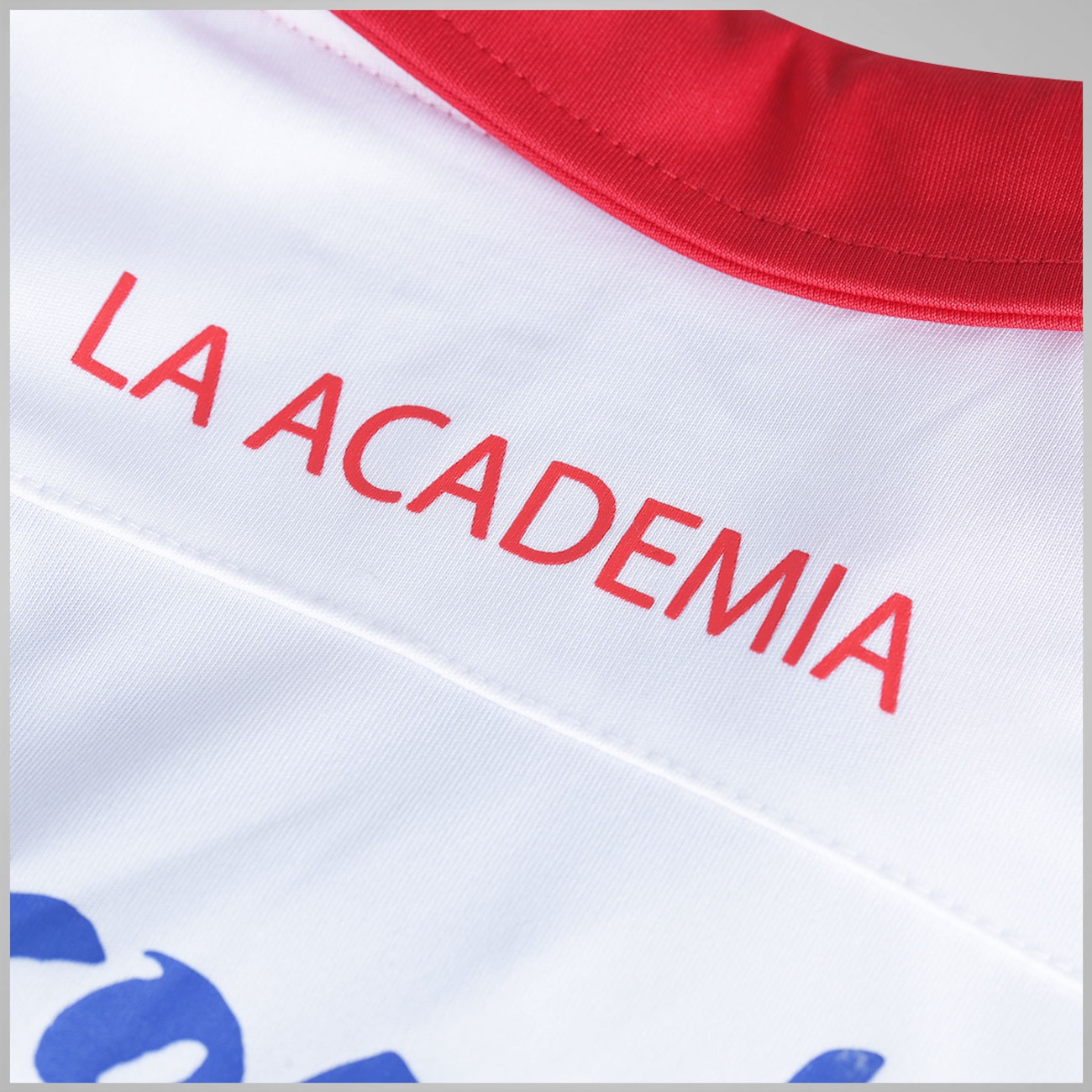 Camisa Club Nacional do Paraguai I 16/17 Joma - Masculina