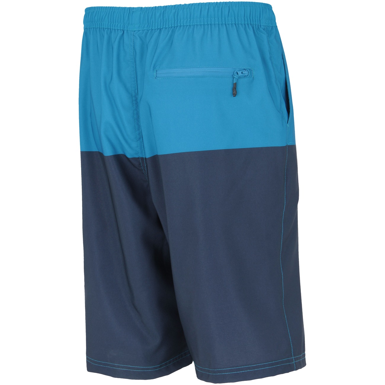 Bermuda Oxer Full Print Faster - Masculina - Video 1