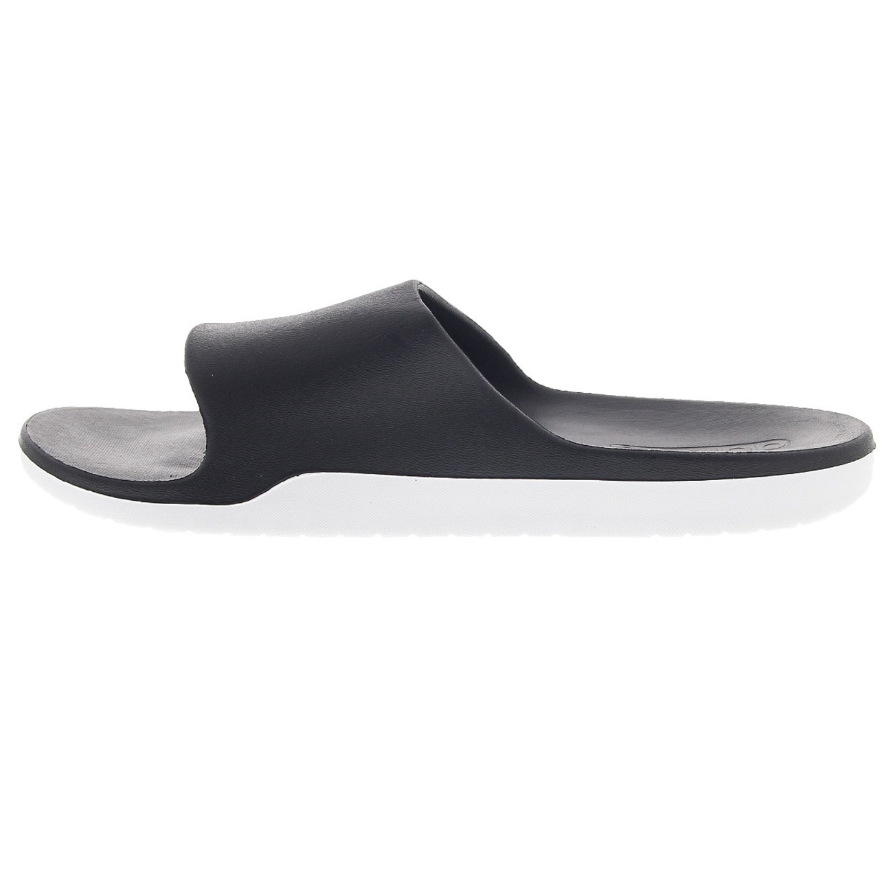 chinelo adidas aqualette cf masculino